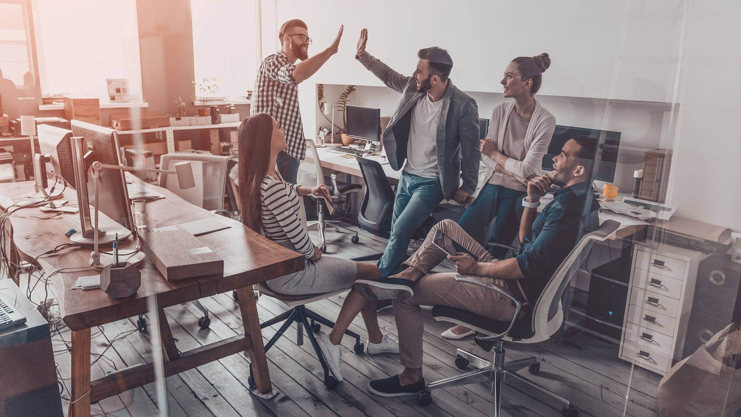 SAP Concur Day 2021: Praxisbeispiel Digitalisierung im Mittelstand