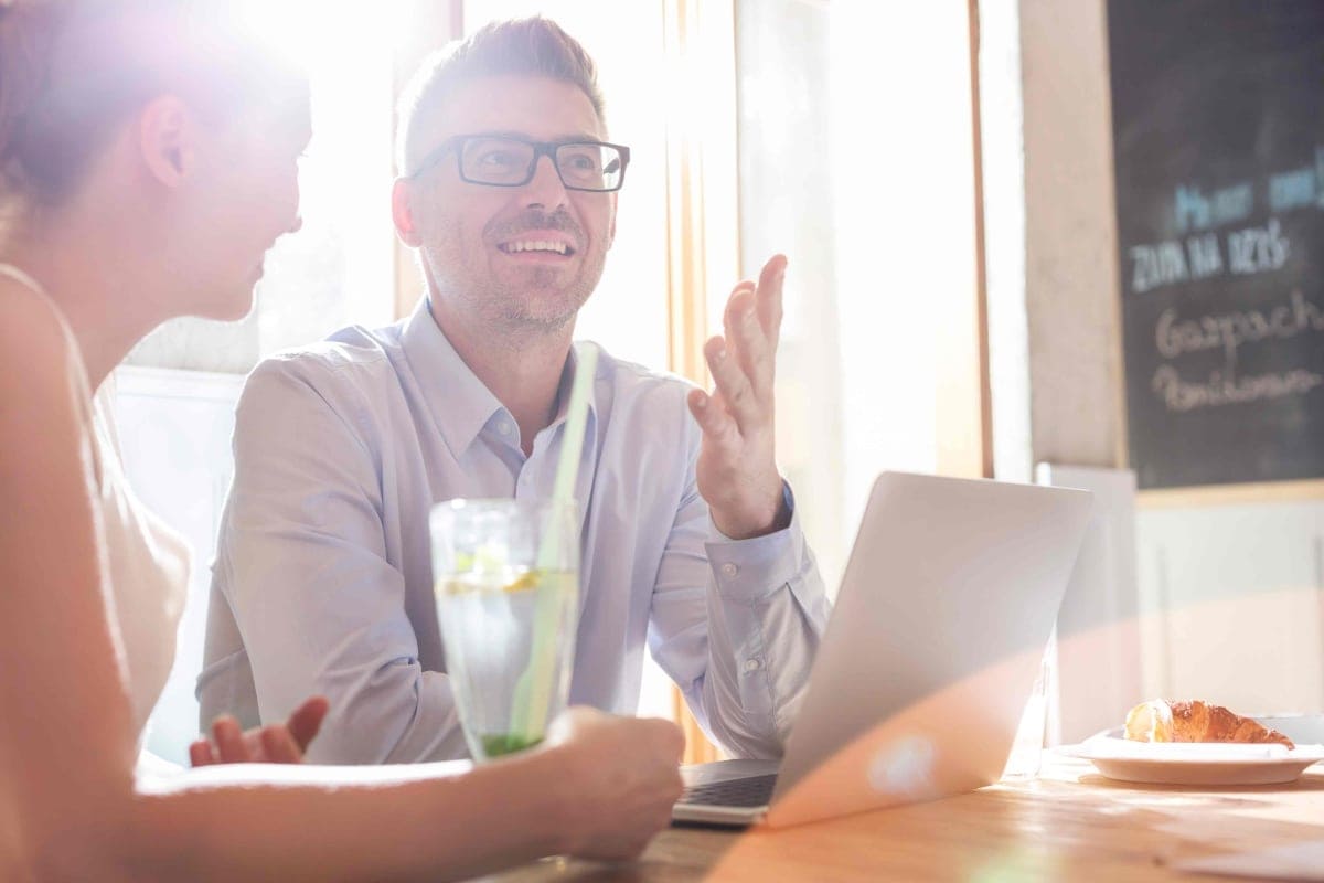 Employee Experience für Finanzteams durch Spend Management