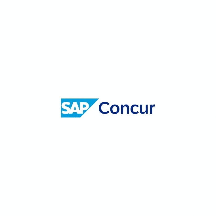 Das umfangreiche System aus SAP Concur Lieferanten- und App-Center-Integrationen ermöglicht die automatische Erkennung von Belegen von großen Dienstleistern einschließlich Mitfahrzentralen.  