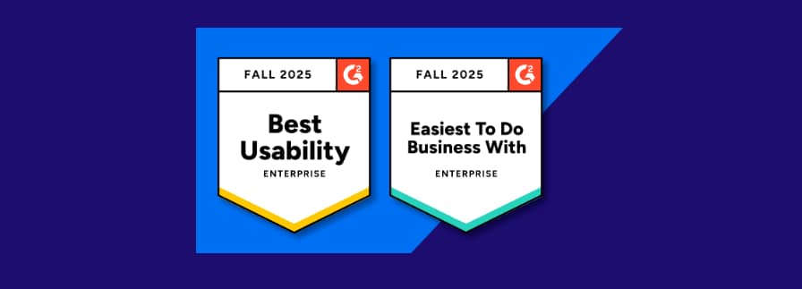 SAP Concur: G2 Best Software Award 2025 für Finanzsoftware