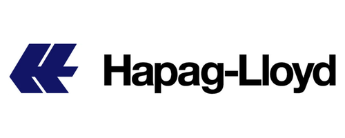 Hapag-Lloyd Logo