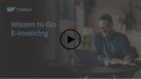 E-Invoicing