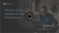 Mobile & User Experience