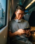 Geführte Concur Travel & Expense Demo