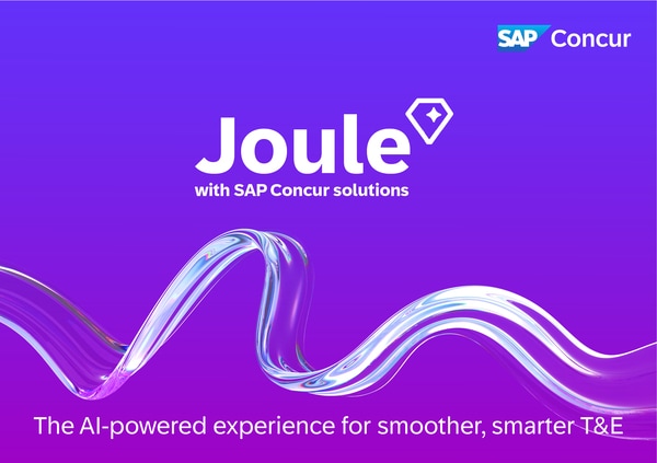 Joule Webinar