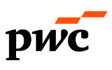 PWC logo