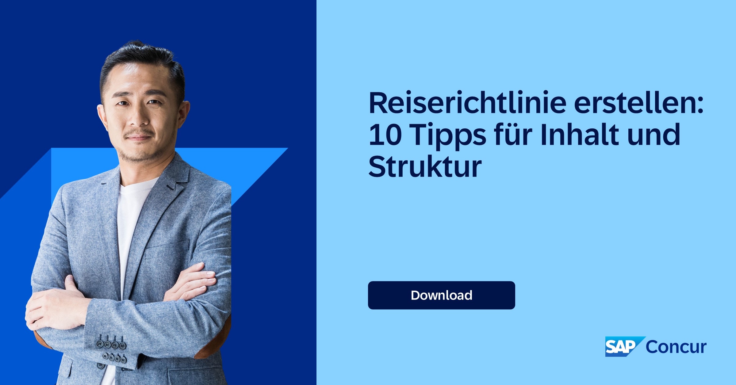 Reiserichtlinie erstellen: 10 Tipps für Inhalt und Struktur