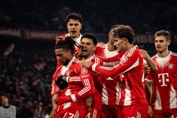 FC Bayern München