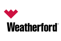 Weatherford Logo
