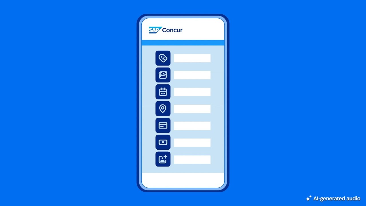<span>ExpenseIt Video-Demo: Belege per Foto-Scan automatisieren</span>
