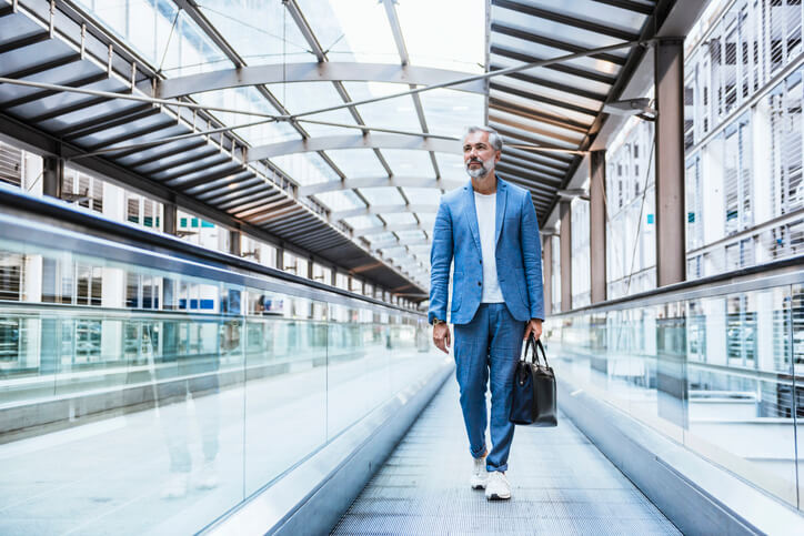 <span>Video-Demo: Reisemanagement mit dem neuen Concur Travel</span>
