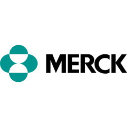 Merck logo