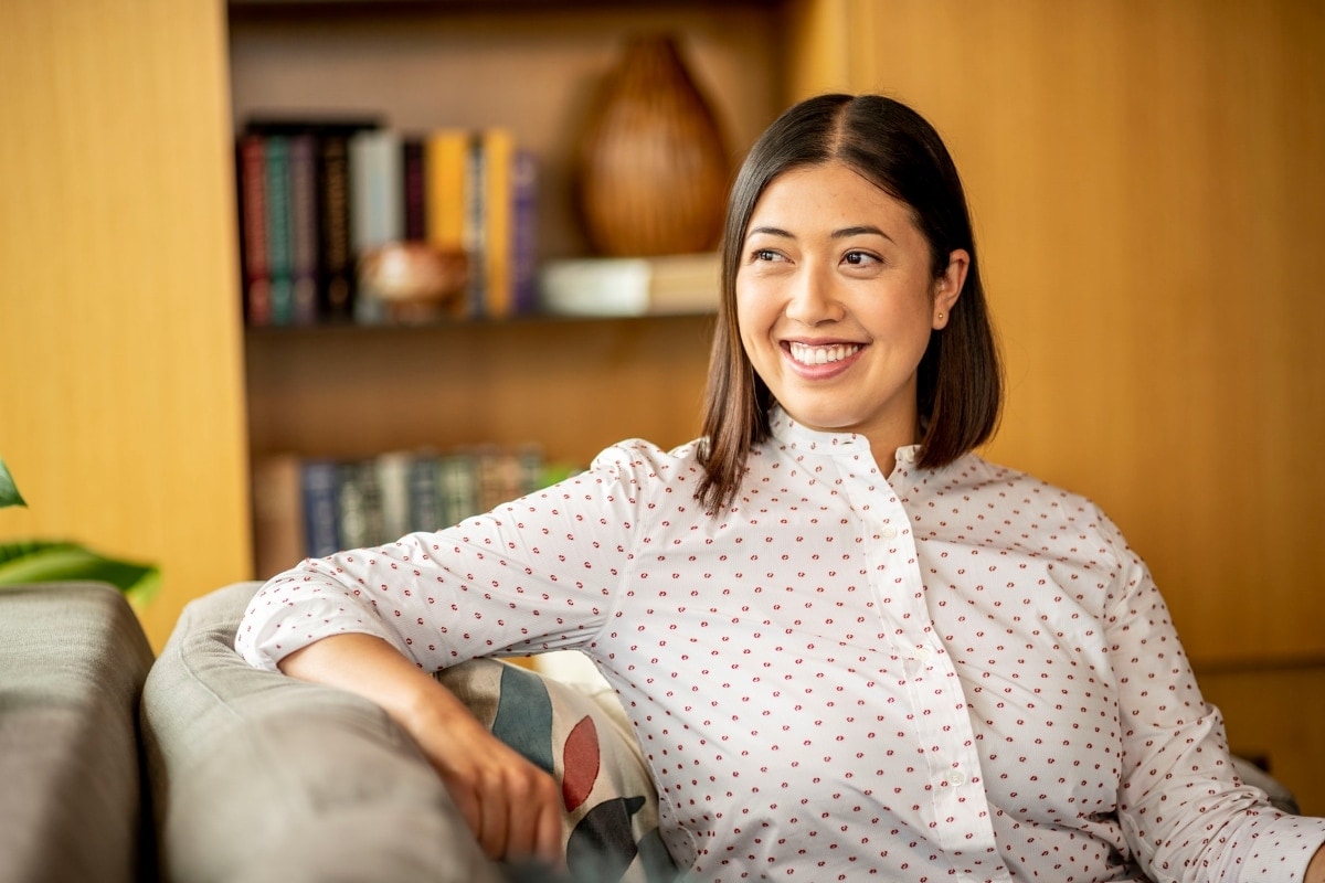 Arbeitstag einer Finanzmanagerin mit SAP-Concur-Lösungen