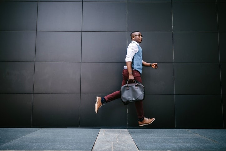 Ausblick auf die Zukunft im Ausgabenmanagement
