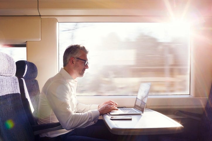 <span>Tips in a Minute: Das neue Concur Travel für Bahnreisen</span>

