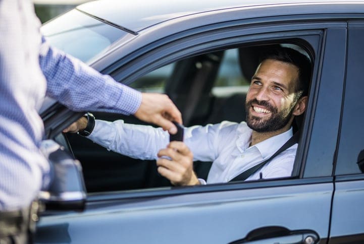 <span>Tips in a Minute: Mietwagen flexibel buchen</span>

