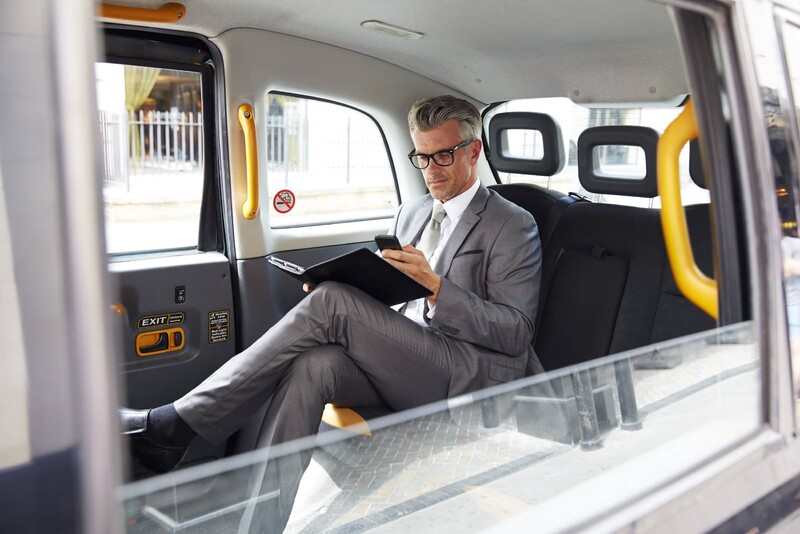 Travel & Expense: Ein integrierter Ansatz