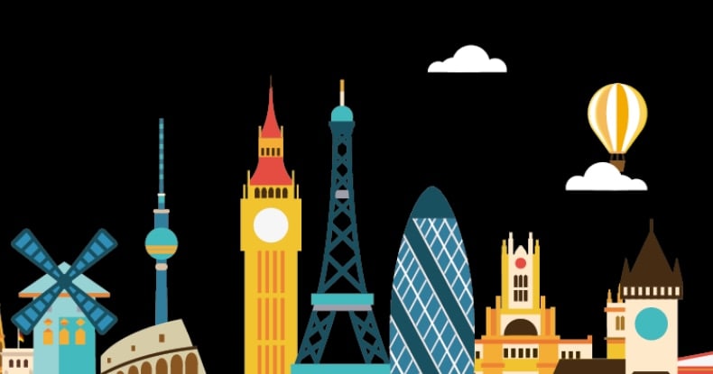 SAP Concur Roadshow: Jetzt wird App-gerechnet