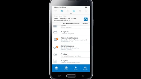 Concur Blog - 