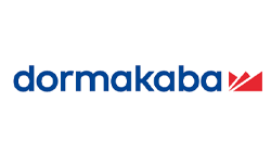 Dormakaba logo