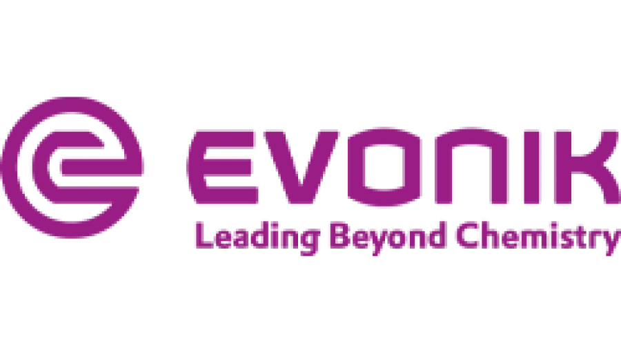 Evonik logo