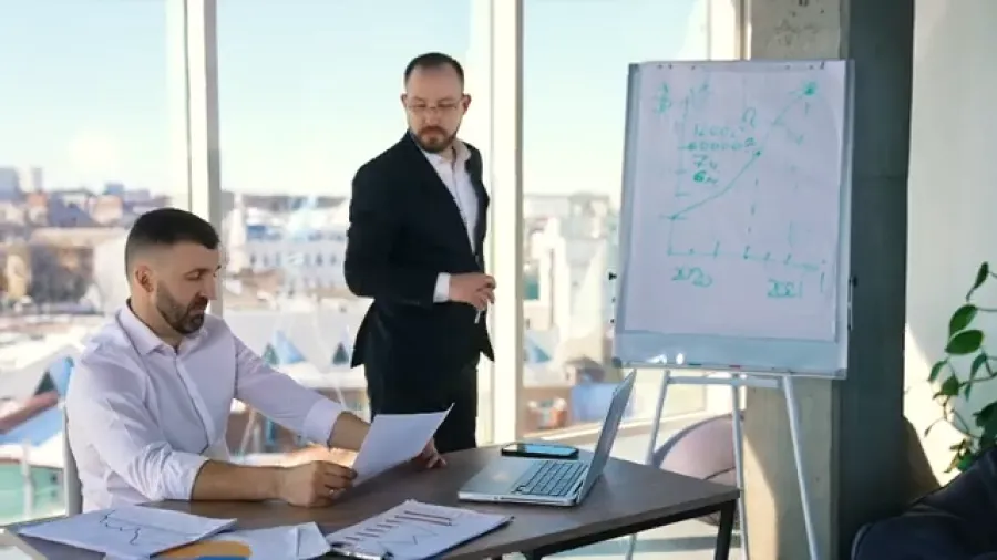 Concur Blog - 