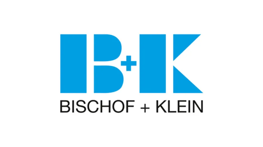 Bischof Klein logo