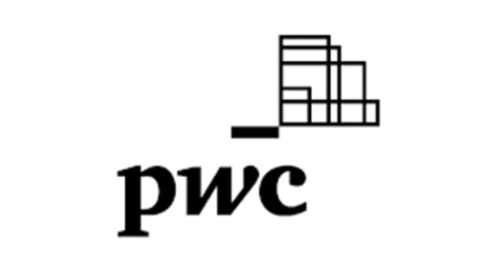 PWC logo