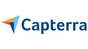 Capterra Logo