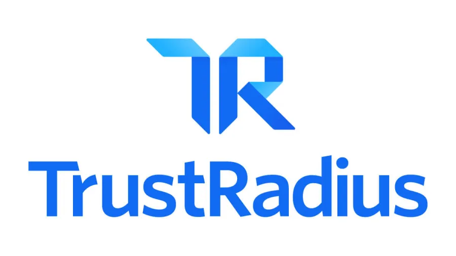SAP Concur Score auf TrustRadius: 8 von 10