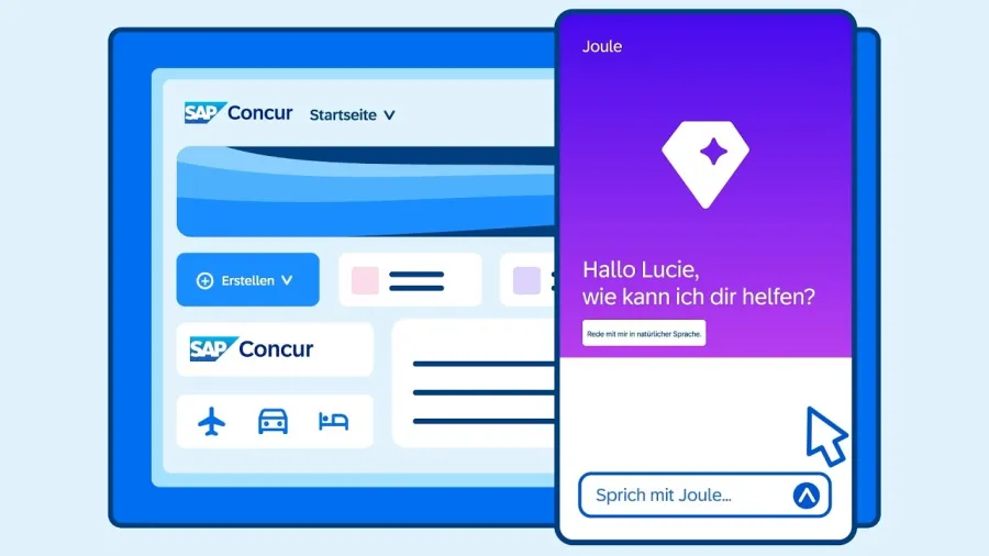 Concur Blog - 