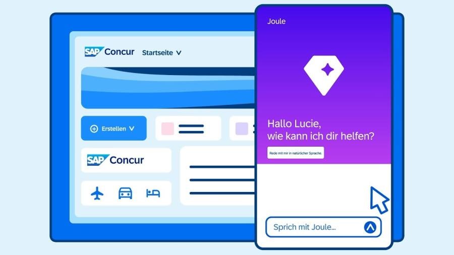 Concur Blog - 