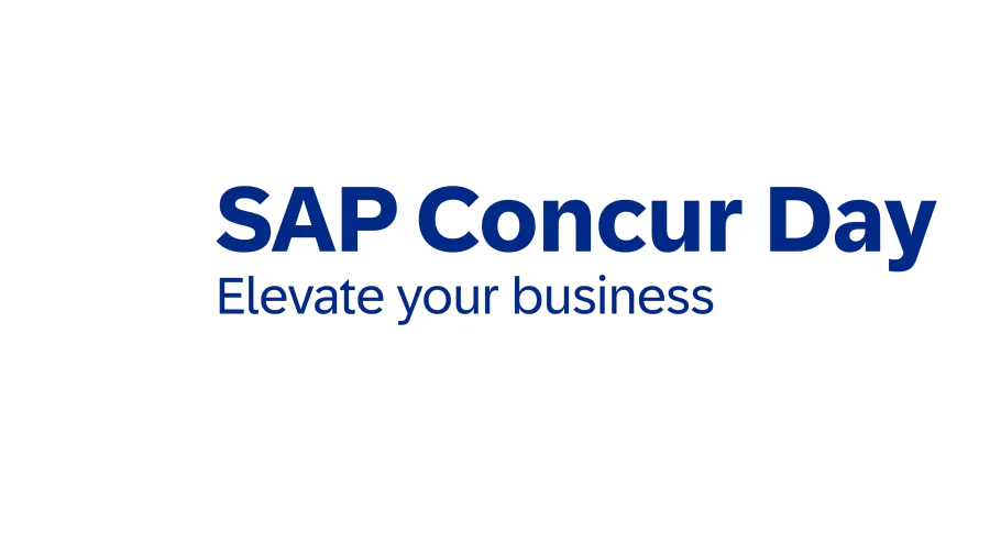 SAP Concur Day