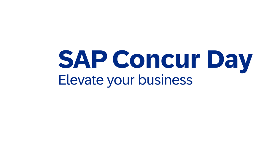 SAP Concur Day
