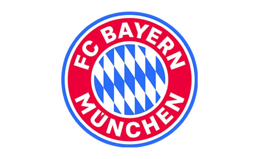 fc bayern logo