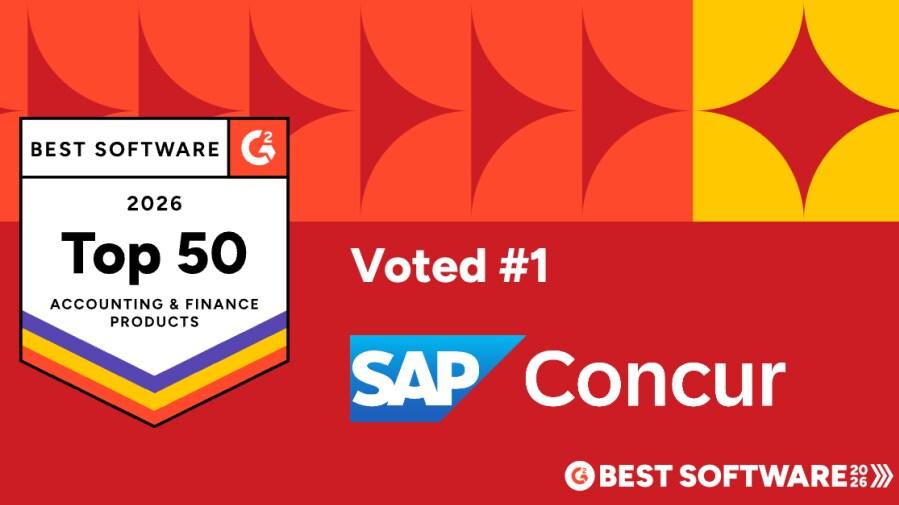 best software award