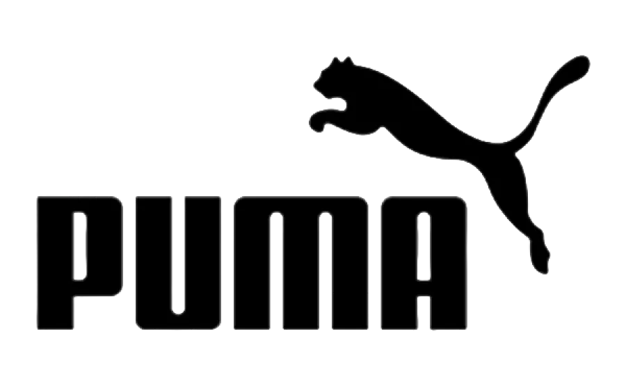 puma logo
