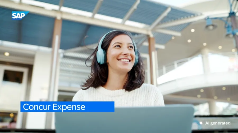 Concur Blog - 