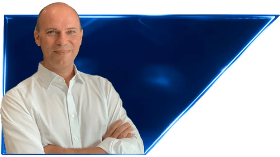 Andreas Klein