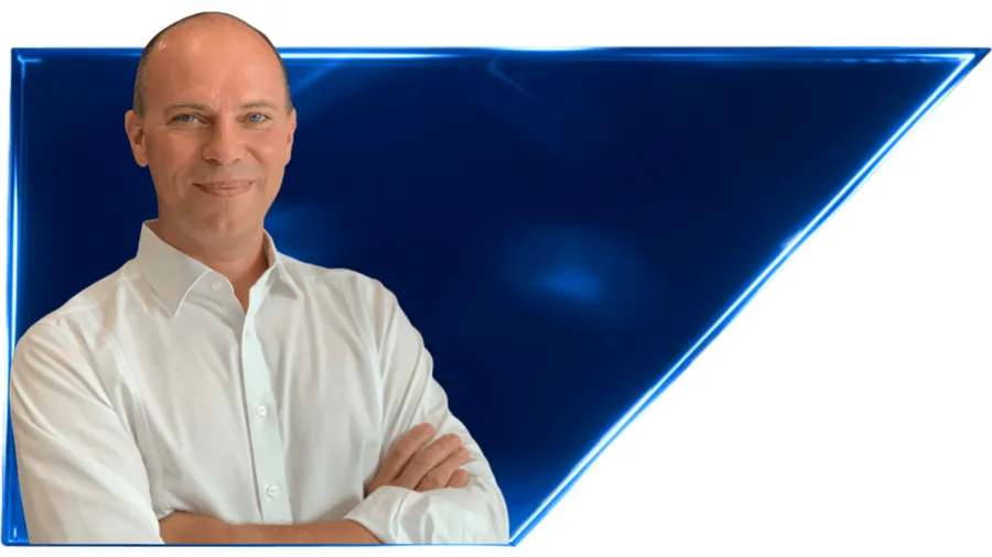 Andreas Klein