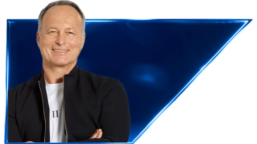 Jochen Neubauer