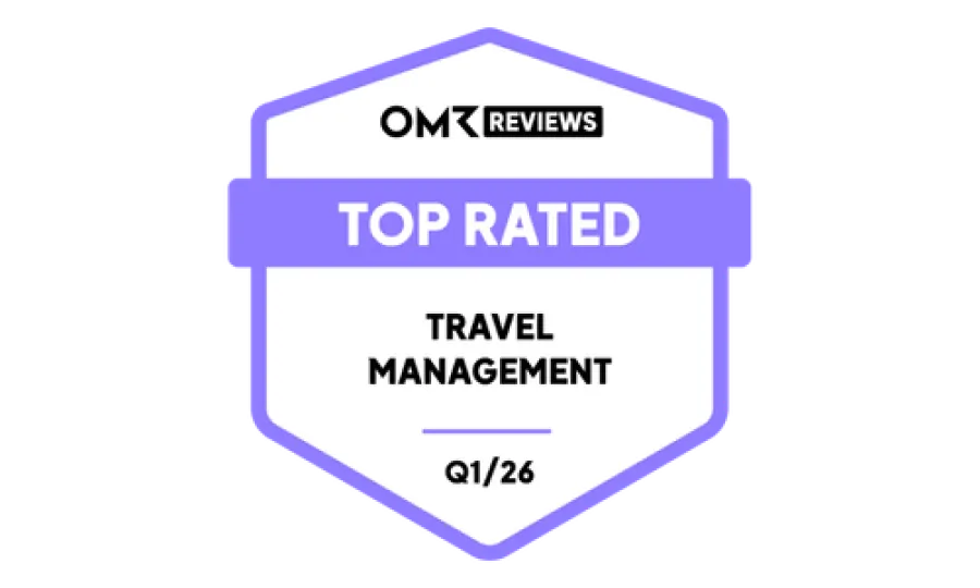 OMR Reviews Badge