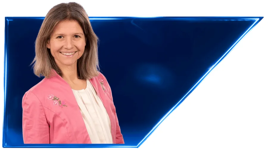 Antje Vogel