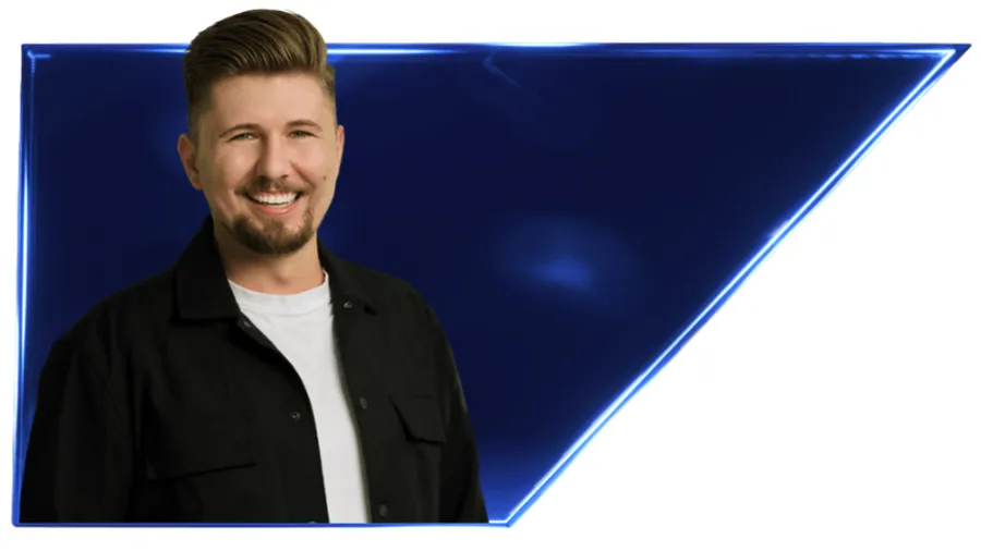 Benedikt Leukel