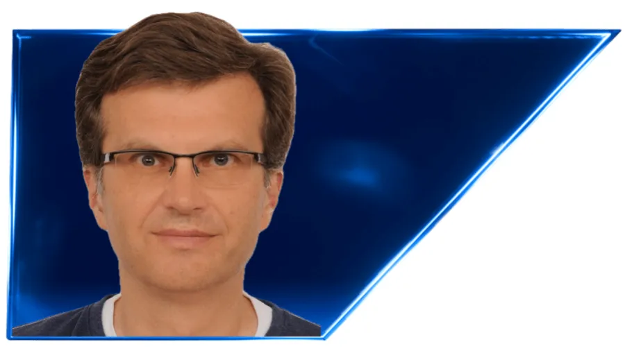Christian Lübke