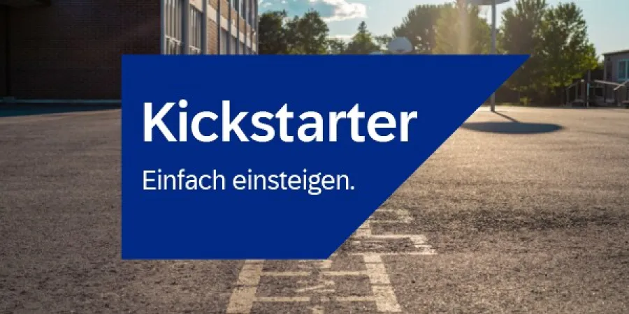 Kickstarter