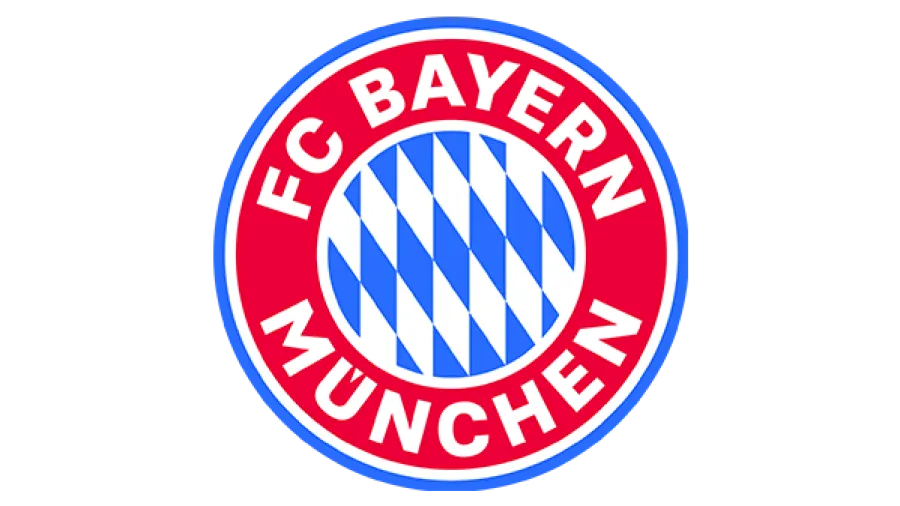 fc bayern logo