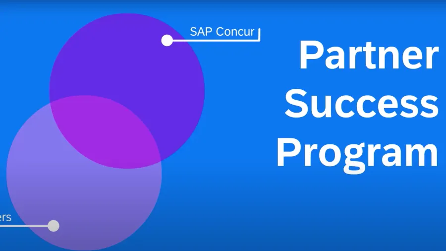 Concur Blog - 