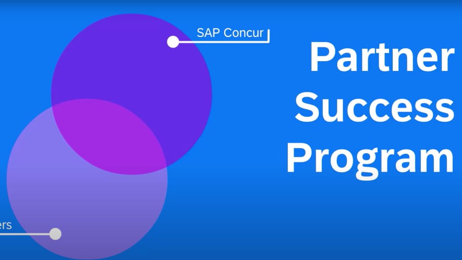 Concur Blog - 