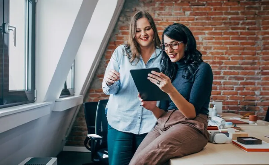 Integrating bookings and receipt data from Egencia